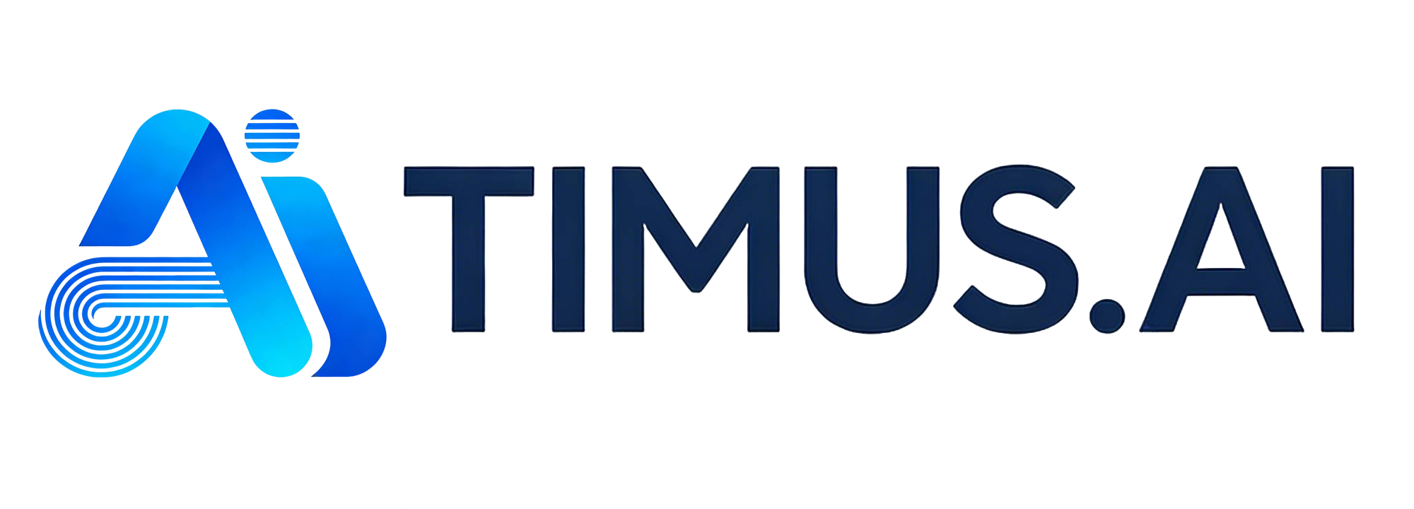 TIMUS.AI Logo